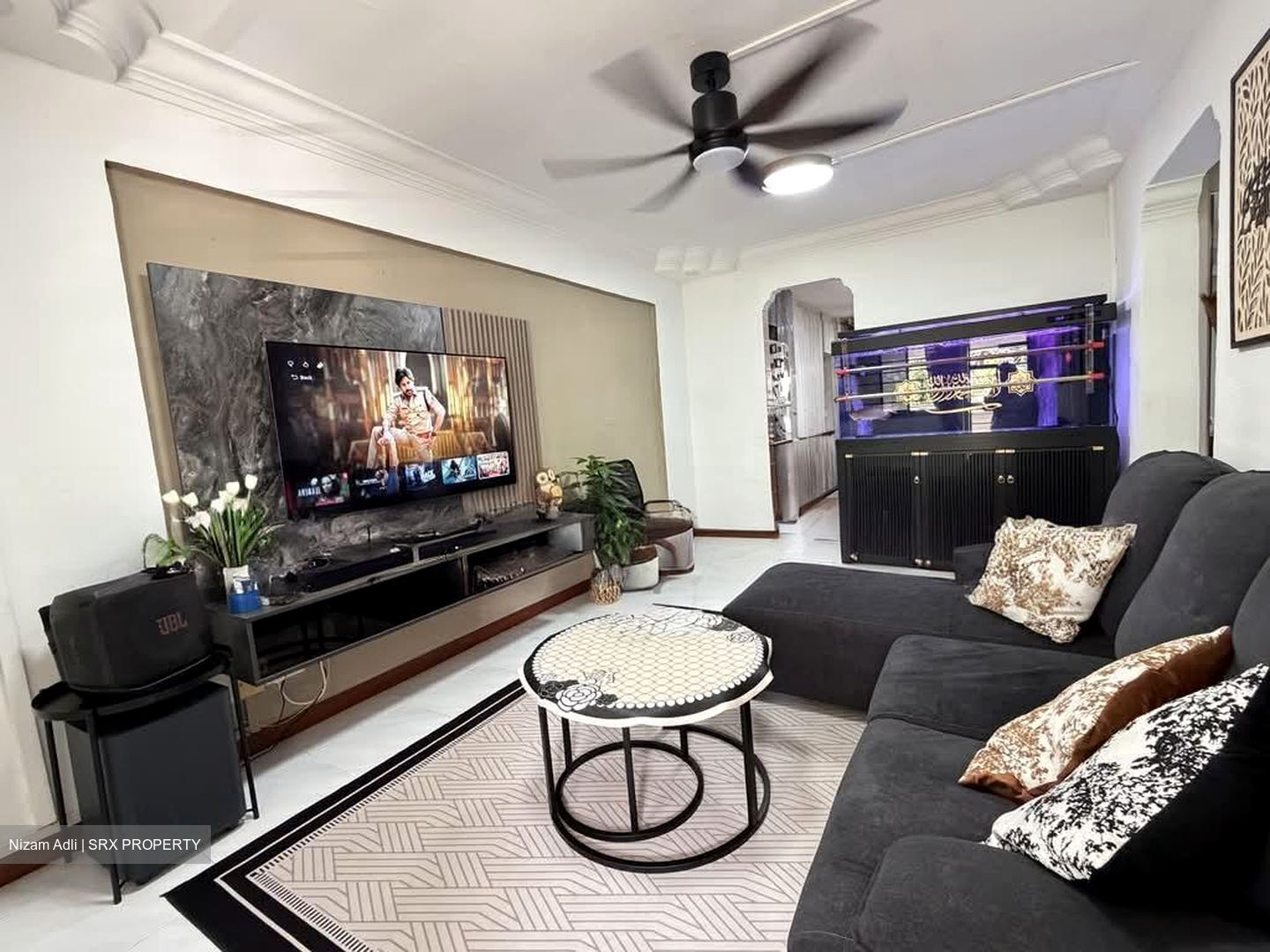 Blk 725 Khatib Spring (Yishun), HDB 3 Rooms #553919131